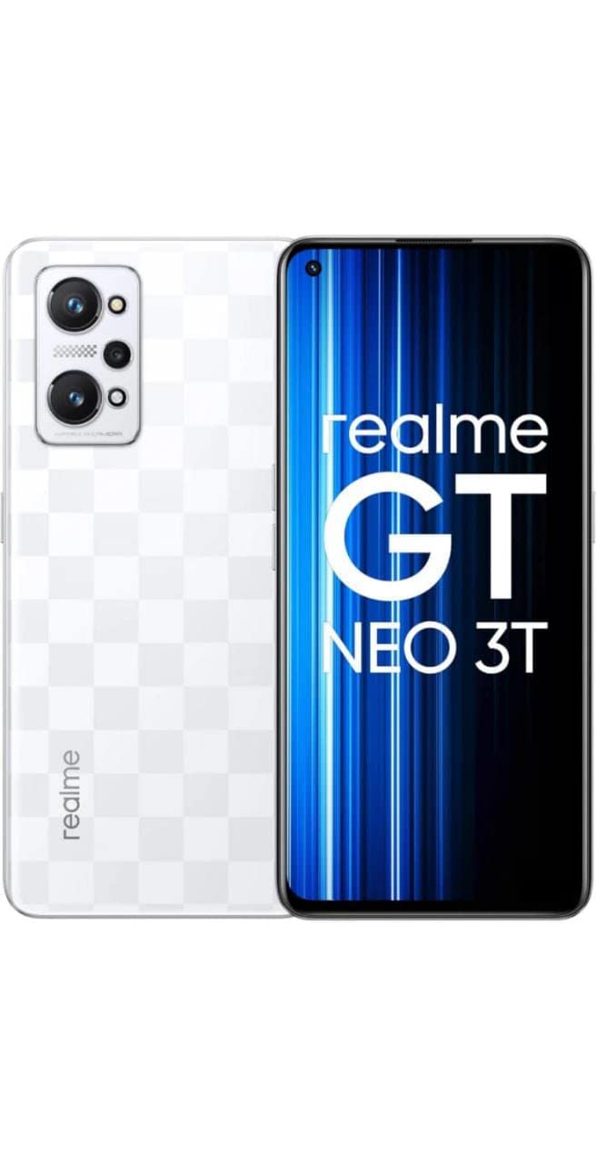realme GT NEO 3T